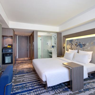 Superior King Room Non smoking Novotel Bali Ngurah Rai Airport Promo Code