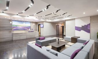 Lavande Hotel (Suzhou Guanqian Street Xinshiqiao Subway Station) - Housity