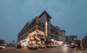Home Inn (Yantai Development Zone Changjiang Road)