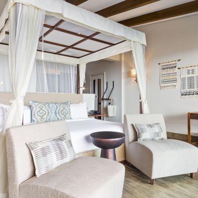 One-Bedroom Suite Savannah Panoramic Melia Serengeti Lodge a Melia Collection Hotel Promo Code