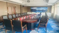Changbai Hotel