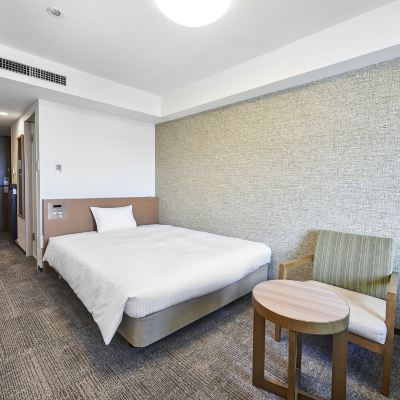 標準雙人房-禁菸 那霸歌町大和ROYNET飯店優惠