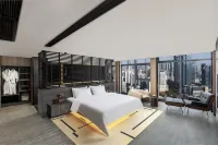 Panda hotel