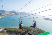 Ramada Plaza by Wyndham Dolsan Yeosu