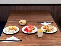 HanTing Hotel (Jiujiang Wuning Jiuling Avenue) Hotels in Wuning