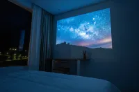 One day at a hotel