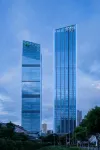 Grand Hyatt Kunming Ξενοδοχεία στην πόλη 
