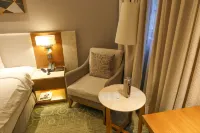 Hotel Skypark Central Seoul Pangyo Hoteles en 
