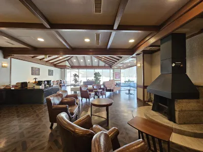 Hotel Grandvert-Kyukaruizawa Hoteles en 