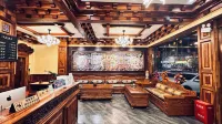 Bangxi Jici Style Hotel Litang
