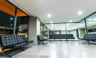 Green Hotel and Resort - Housity