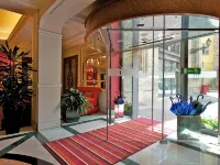 Hotel Stendhal