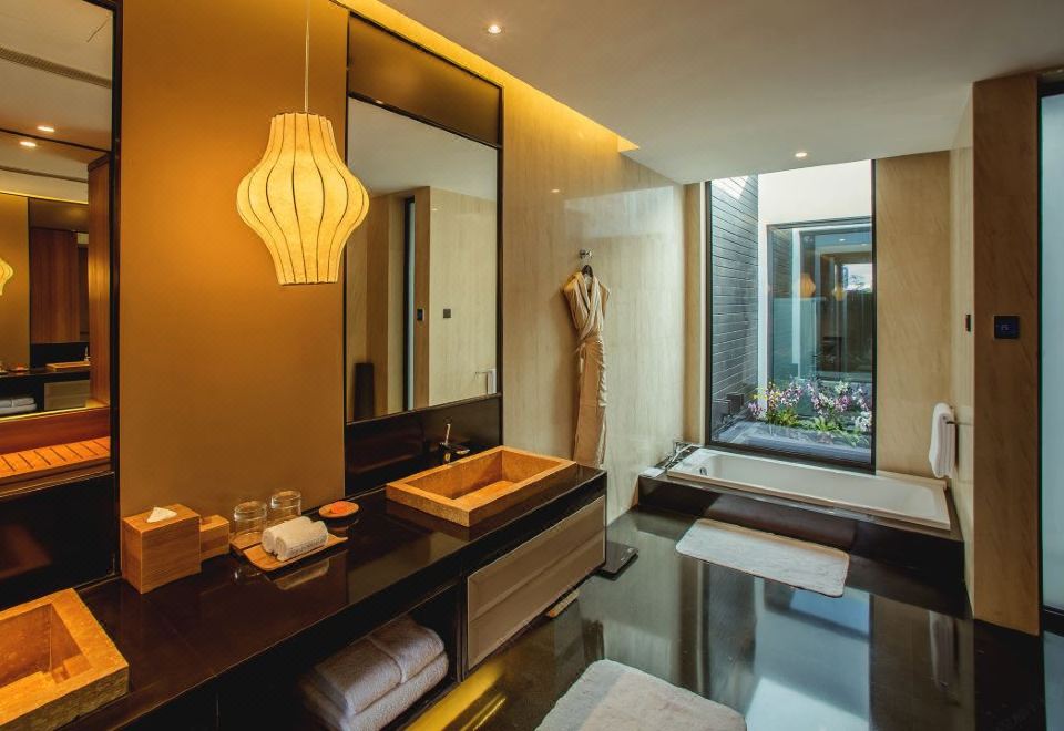 豪華寵物別墅套房