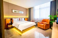 Weizhou Banquet Hotel