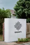 Shanti-Retreat Hotel