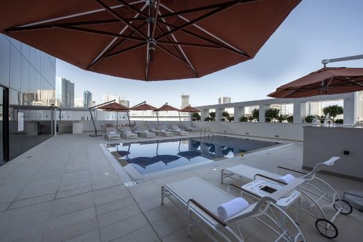 Novotel Sharjah Expo Center