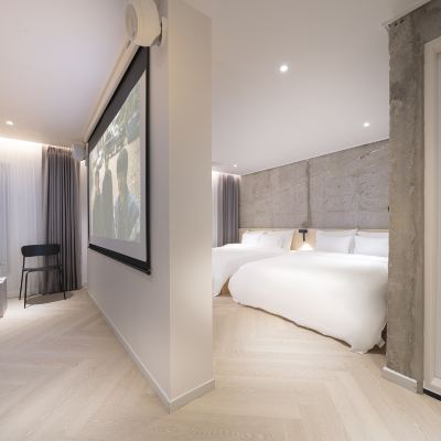 스위트 호텔 크로아상 쿠폰