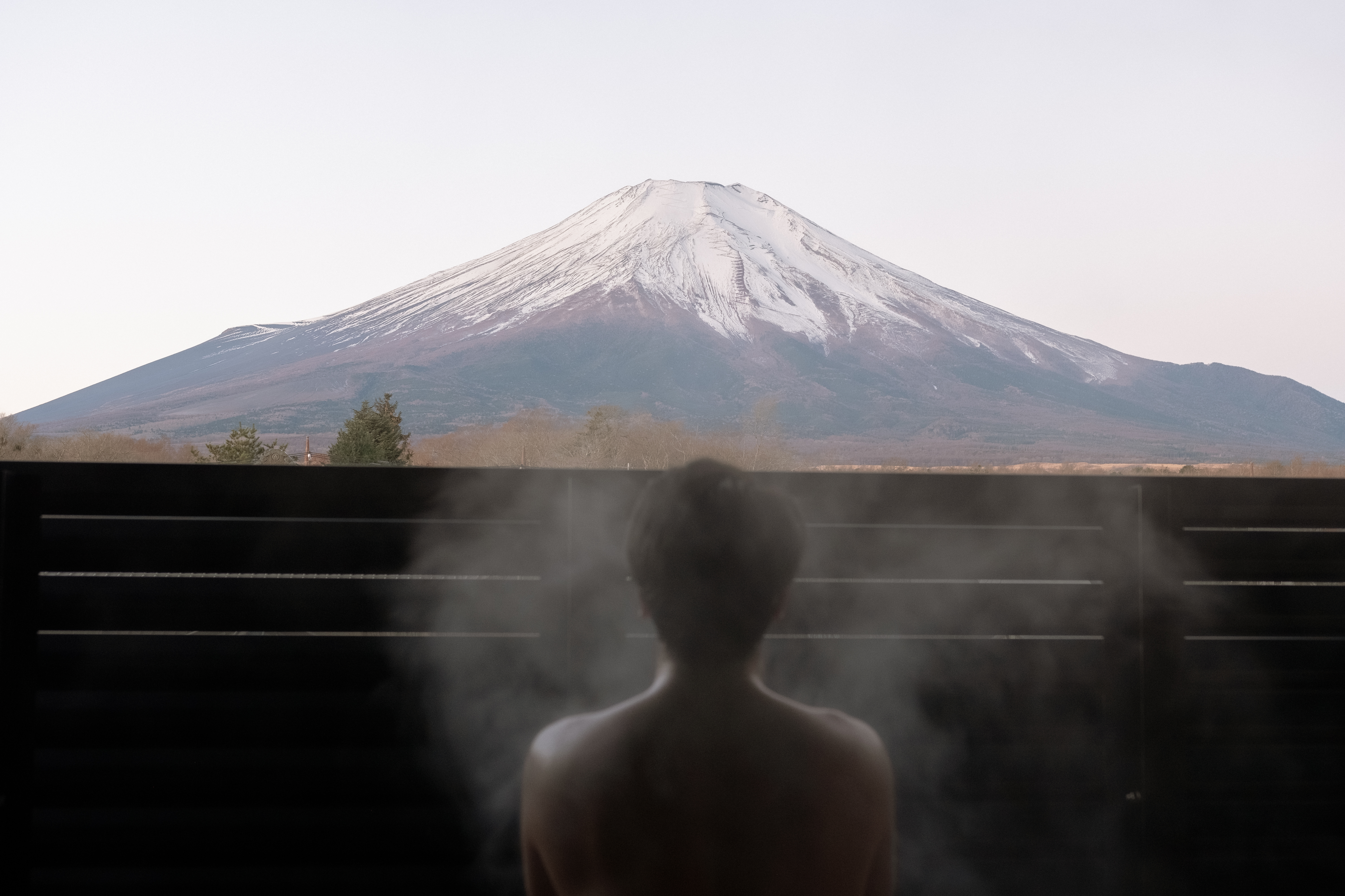 富士山の見える全室個室サウナ付旅館 しずく(12歳以下宿泊不可) 最新