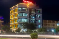 The SR Hotel Hotels in 