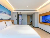 Tuke China Hotel (Fuding Central Plaza) Hotels in Fuding