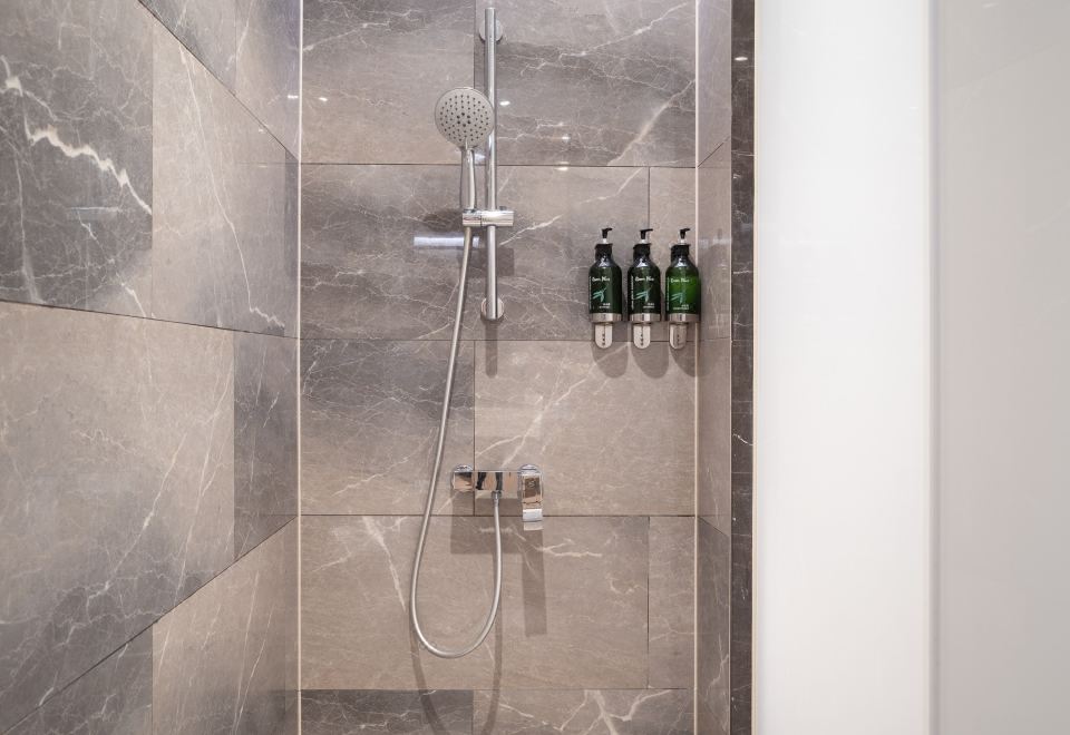 森林氧吧大床房（新风系统+零压床垫）