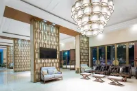 Gift City View Apartmengt(Li Xin International Hoter)