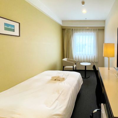 【禁煙】セミダブル スマイルホテル米子 クーポン