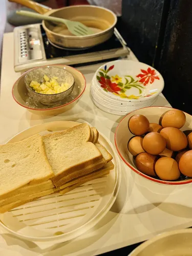 รูปภาพของTian Tian Hostel