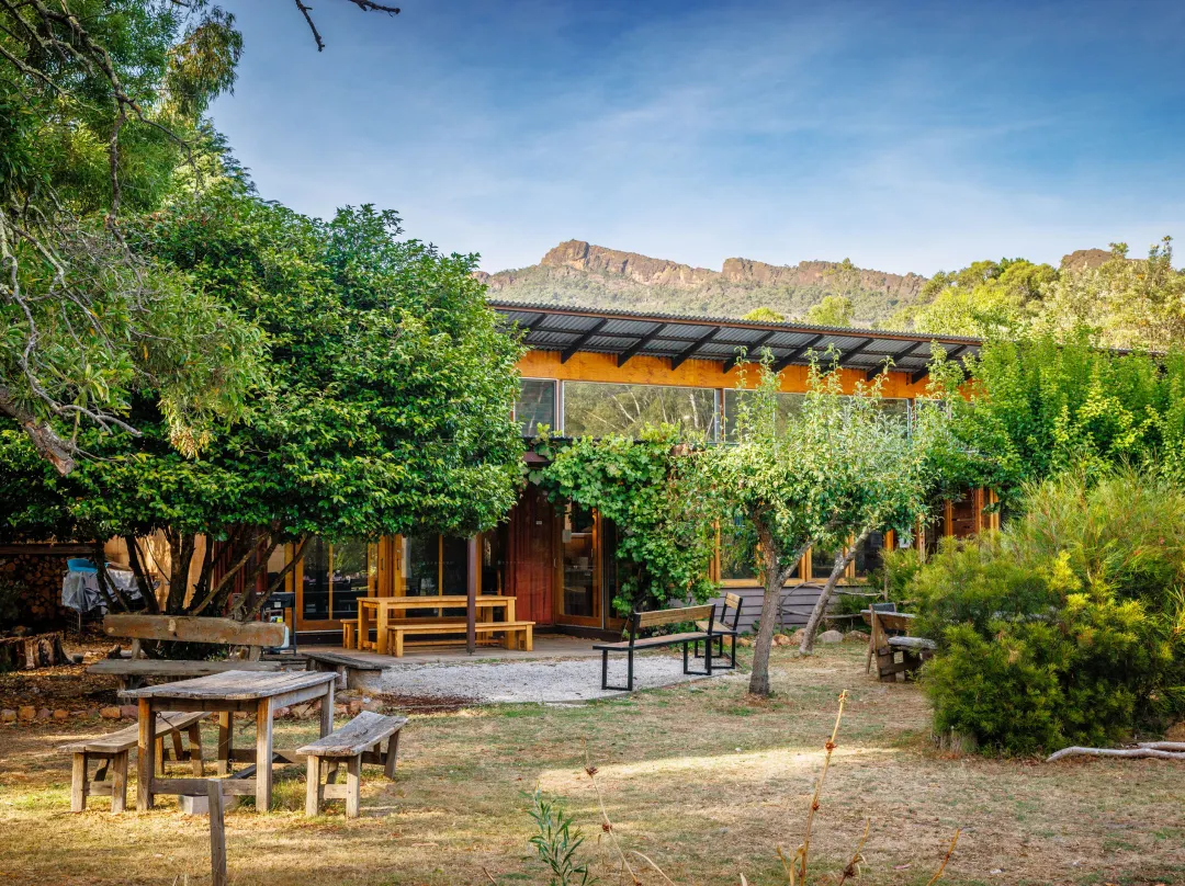 Yha Grampians Eco, Halls Gap - Halls Gap