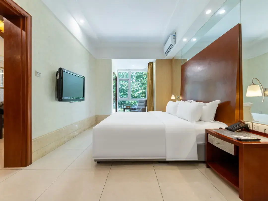 Shibabudao Hotel - Chengdu