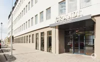 Grandi by Center Hotels Hotels in 