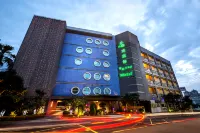 Norway Forest Spa Motel Hoteles en 