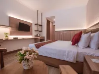 Bahari Inn Tegal Hotels in Tegal