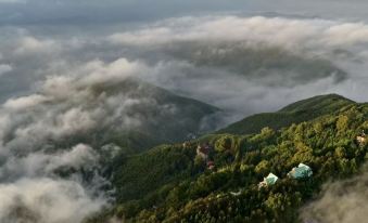 Luhuadang Hotel - Housity