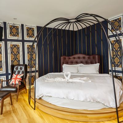 Premium Honeymoon I Kupon Dream Luxury Hotel