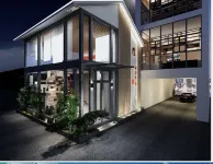 璞邸・曼居・Craftsman 雅筑ホテル（景徳鎮陶渓川文創街区） のホテル