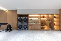 IU Hotel (Datong Dongxin Square)