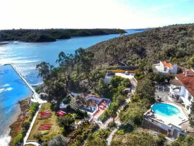 Moinho Da Asneira - Duna Parque Resorts & Hotels Hoteles en 