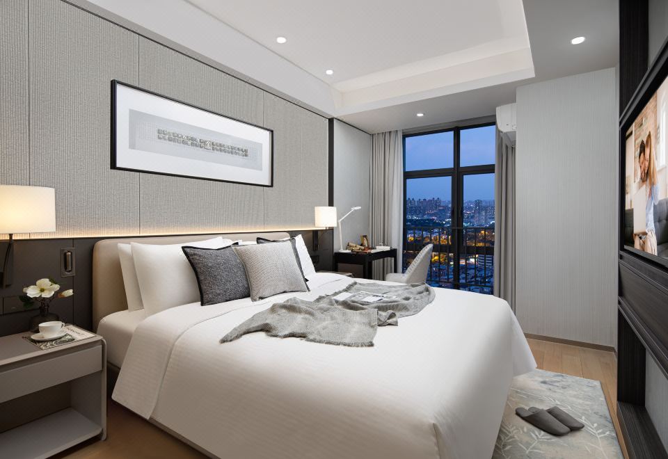 Somerset Haizhu Centre Guangzhou2pre