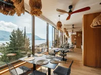 Hotel Harmonia by Dukley Hotels in Boreti