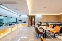 Qianxi Hotel (Ningyang Ciyao Town Branch)