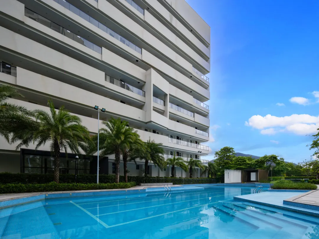 Sanya Haitang Bay Sinuo Meisu Hotel - Sanya