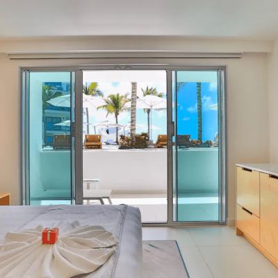 Poolview Queen-Double Guestroom The Morgan Resort Spa Village Promo Code