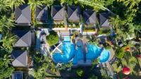 Gamboa's Orchard Malilipot Albay Các khách sạn ở 