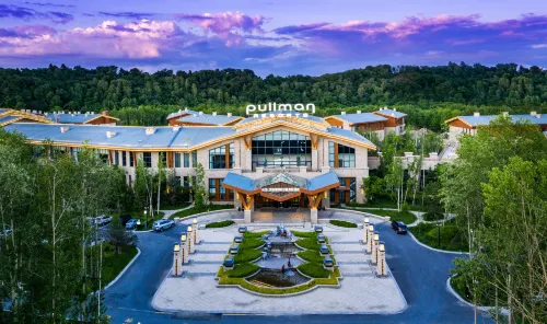 Pullman Changbaishan Resort