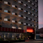 MOOD SHIFT HOTEL Отели в г. 