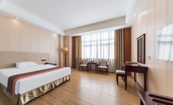 Junyi Select Hotel (Shenzhen Dapeng New District Kuiyong Street) - Housity
