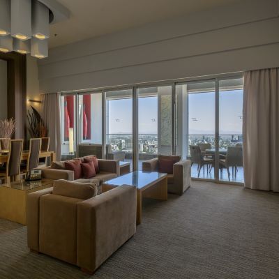 Presidential Suite Hotel Riu Plaza Guadalajara Promo Code