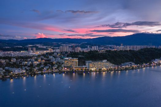 Hotel Indigo DALI ERHAI by IHG