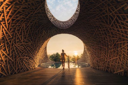 Mandai Rainforest Resort by Banyan Tree